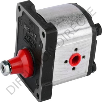 NEW-HOLLAND Pompe hydraulique pour Ford Série 10, 30, 35, TD Pompe hydraulique ADAPTABLE