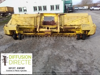 JOHN DEERE PICK-UP POUR ENSILEUSE 4M Cueilleur - Coupe - Accessoires