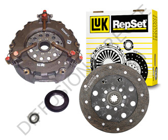 DEUTZ Kit embrayage LUK serie D2000, D3000, D4000 Kit embrayage