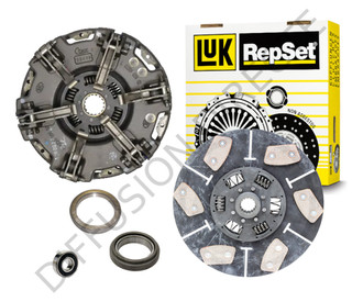 RENAULT Kit embrayage LUK serie 90, 400, 500, 600 Kit embrayage