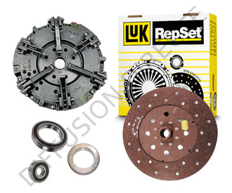 DEUTZ Kit embrayage LUK série D 9005 ; 7506 ; 8006 ; 10006 ; 13006 Kit embrayage