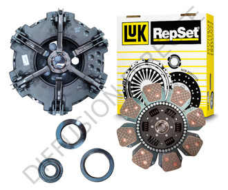 RENAULT Kit embrayage LUK serie 14, 54, TEMIS Kit embrayage