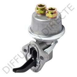 NEW-HOLLAND Pompe d'alimentation serie T ; TD ; TK ; TL ; TN ; TS ; LM Pompe d'alimentation