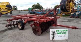 GARD COVER CROP PVX 1040 Cover Crop