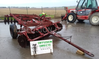 RETHELOISE COVER CROP CCAP32 Cover Crop