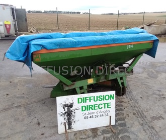AMAZONE DISTRIBUTEUR D'ENGRAIS AMAZONE ZA-M II 1500 Distributeur d'Engrais