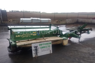 KRONE FAUCHEUSE CONDITIONNEUSE EASY CUT 280 CVQ Faucheuse