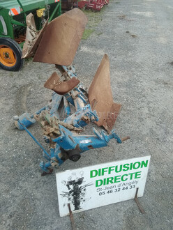VIAUD CHARRUE C 56 L Charrue