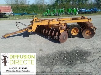 SOUCHU PINET COVER CROP A 24 BLO Cover Crop