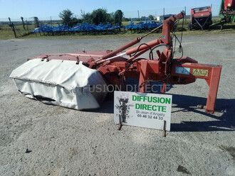 KUHN FAUCHEUSE FC 240 P Faucheuse