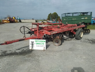 QUIVOGNE COVER CROP APXE TL Cover Crop