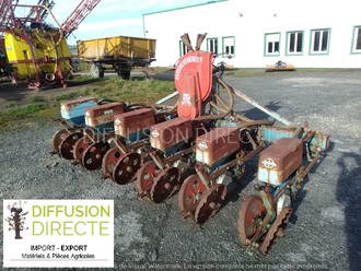 RIBOULEAU-MONOSEM SEMOIR MONOGRAINE PNU Semoir Monograine