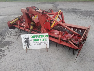 LELY HERSE ROTATIVE 3M Herse Rotative