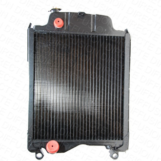 JOHN DEERE Radiateur serie 50,55 Radiateur