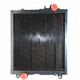 JOHN DEERE Radiateur serie 50,55 Radiateur