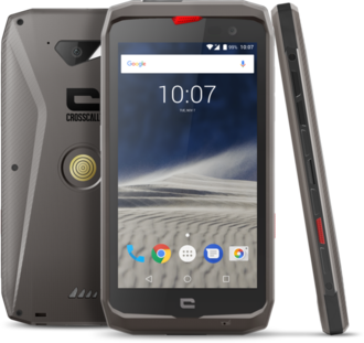 ACTION-X3 PACK PRO téléphones professionnels