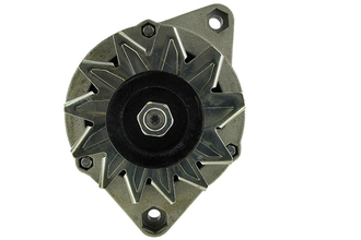 AGRITALIA - CARRARO AGN90254PA Alternateur Agricole