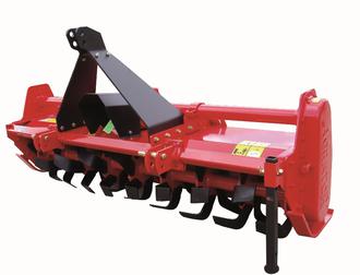 AGRATOR Fraise Rotative A Fraises Rotatives