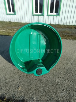  BAC A EAU 600 L Bonnes Affaires