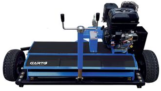  Broyeur Garto ATV120 GARTO