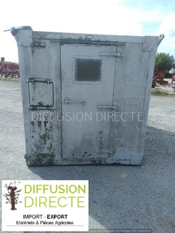  CONTAINER 3M Divers