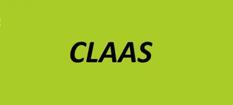 CLAAS SECOUEUR CLAAS SECOUEURS