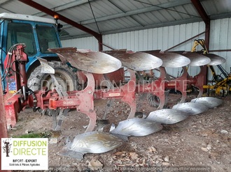 GOIZIN CHARRUE PRESTIGE Charrue