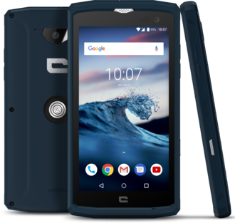  CORE-X3 PACK PRO téléphones professionnels
