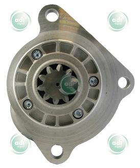 Anlasser Für Massey Ferguson Traktoren – Getriebeanlasser 12V, Passend Für MF35 Uvm. Anlasser Für Massey Ferguson Traktoren – Getriebeanlasser 12V, Passend Für MF35 Uvm.