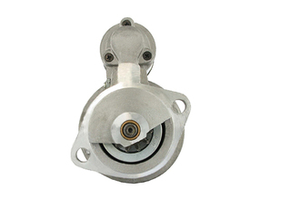 HATZ MOTORS DEM1331 Démarreur Agricole