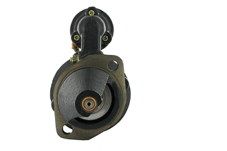 HATZ MOTORS DEM148 Démarreur Agricole