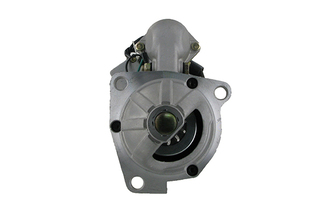 CASE DEM376 Démarreur Industriel