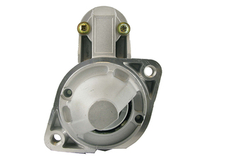 PERKINS DEM60349 Démarreur Agricole