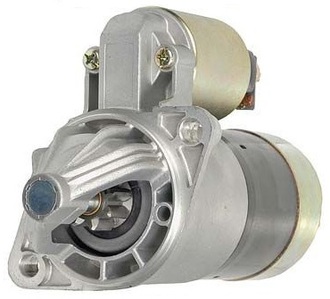 CLARK EQUIPMENT DEM60362 Démarreur Industriel