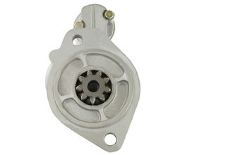NISSAN DEM60522 Démarreur Industriel