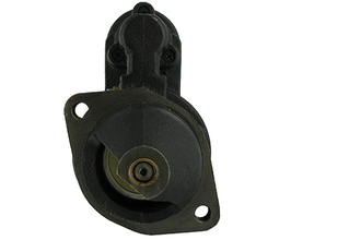 MASSEY FERGUSON DEM6062174 Démarreur Agricole