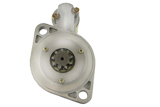 THERMO KING DEM60776 Démarreur Industriel
