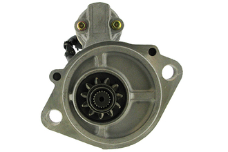 AUSA DEM6080126 Démarreur Industriel