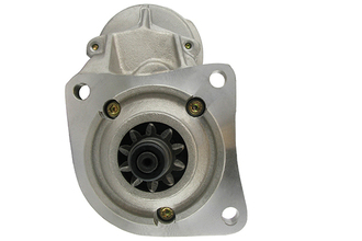 EICHER DEM6080285 Démarreur Agricole