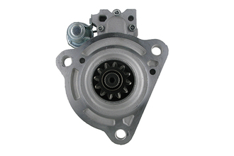 VOLVO TP DEM608963 Démarreur Industriel