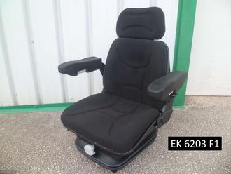 EKPART Siège EKPART Sièges Tracteur