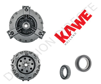 DEUTZ Kit embrayage KAWE série D 4005 ; 3006 ; 4006 Kit embrayage