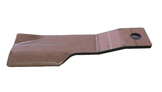 CLAVAUD Couteau GYROMASS - C 300 x 12 VT Pièces CLAVAUD