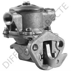 MASSEY FERGUSON Pompe d'alimentation MASSEY FERGUSON Pompe d'alimentation