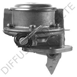 MASSEY FERGUSON Pompe d'alimentation MASSEY FERGUSON Pompe d'alimentation