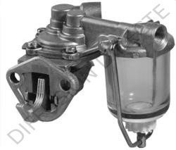 MASSEY FERGUSON Pompe d'alimentation MASSEY-FERGUSON, PERKINS Pompe d'alimentation