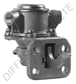 PERKINS Pompe d'alimentation PERKINS Pompe d'alimentation