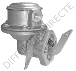 JOHN DEERE Pompe d'alimentation JOHN-DEERE Pompe d'alimentation