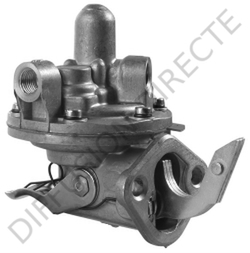 MASSEY FERGUSON Pompe d'alimentation MASSEY-FERGUSON, LANDINI Pompe d'alimentation