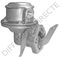 JOHN DEERE Pompe d'alimentation JOHN-DEERE Pompe d'alimentation